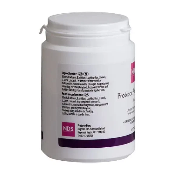 NDS Probiotic Performance 6 100 g